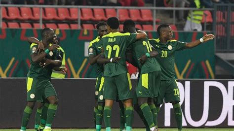 Afrika Uluslar Kupası'nda finalistler belli oldu - Son Dakika Haberleri